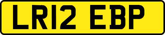 LR12EBP