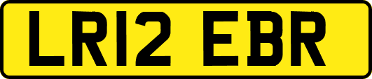 LR12EBR