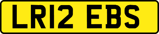 LR12EBS
