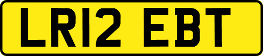 LR12EBT