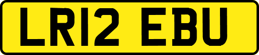 LR12EBU