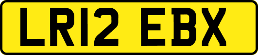 LR12EBX