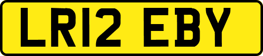 LR12EBY