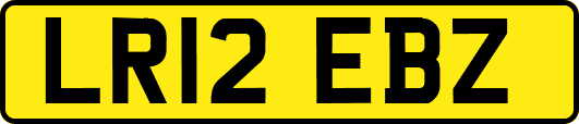 LR12EBZ
