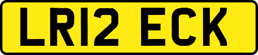 LR12ECK