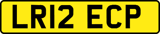 LR12ECP