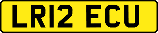 LR12ECU