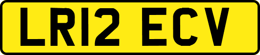LR12ECV