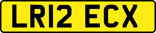 LR12ECX