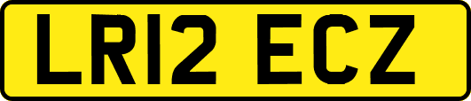 LR12ECZ