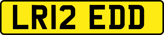 LR12EDD