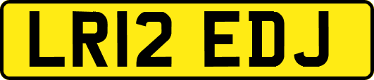 LR12EDJ