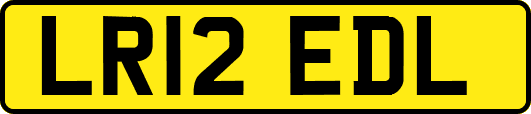 LR12EDL