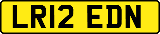 LR12EDN