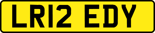LR12EDY
