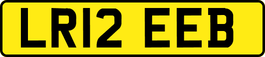 LR12EEB
