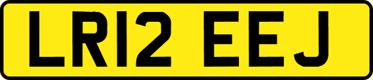 LR12EEJ