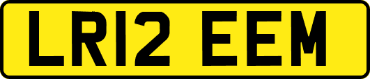 LR12EEM