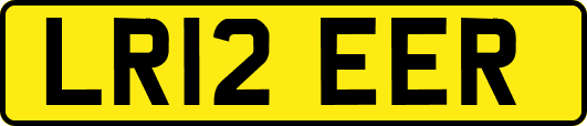 LR12EER