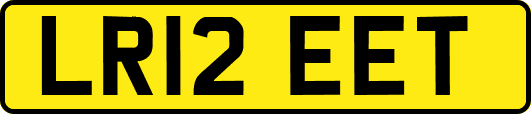 LR12EET