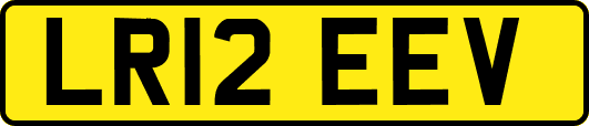 LR12EEV