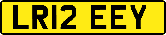 LR12EEY