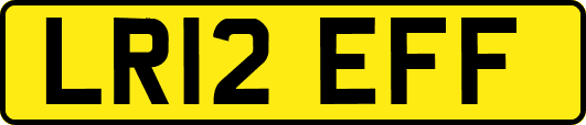 LR12EFF