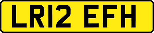 LR12EFH