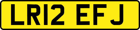 LR12EFJ