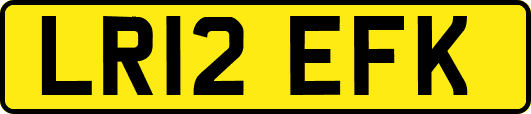 LR12EFK