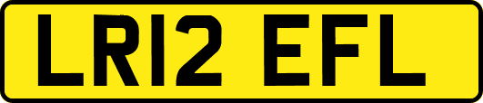 LR12EFL