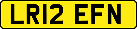 LR12EFN