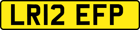 LR12EFP