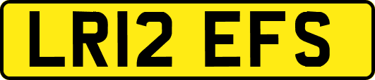 LR12EFS