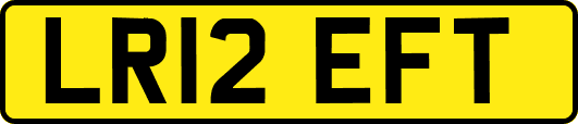 LR12EFT