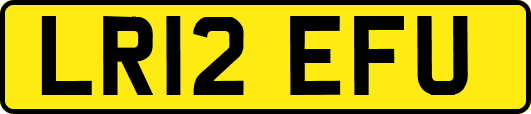 LR12EFU