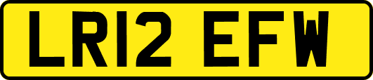 LR12EFW