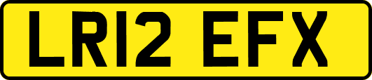 LR12EFX