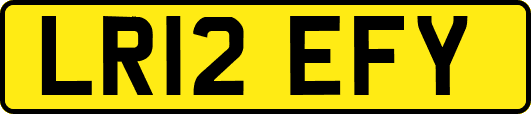 LR12EFY