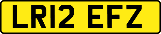 LR12EFZ