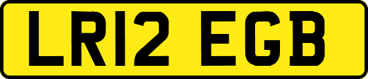 LR12EGB