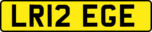 LR12EGE