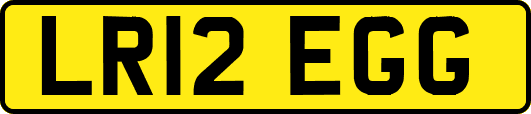 LR12EGG