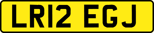 LR12EGJ