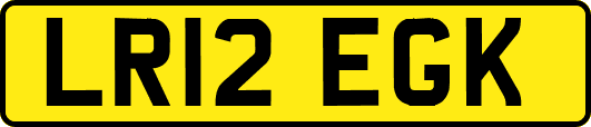 LR12EGK