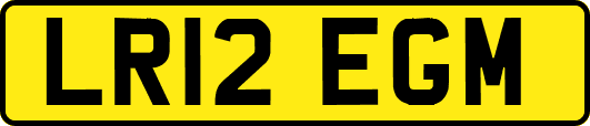 LR12EGM