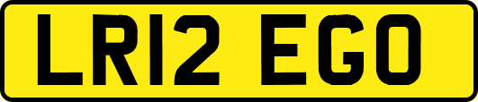 LR12EGO
