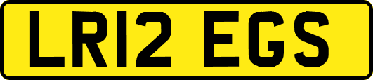 LR12EGS