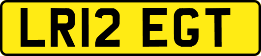 LR12EGT