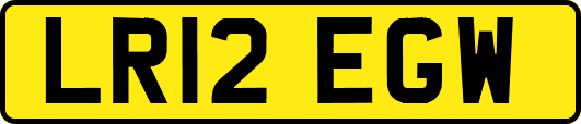 LR12EGW